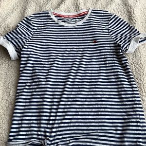 tommy hilfiger sport shirt